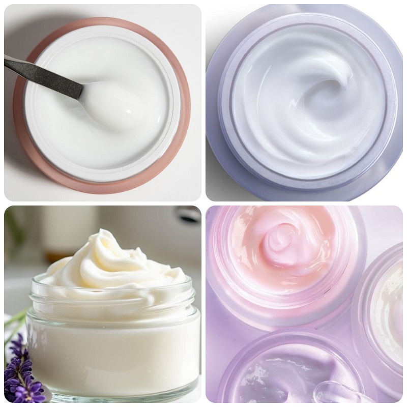 Gia Công Mỹ Phẩm Trắng Da Body