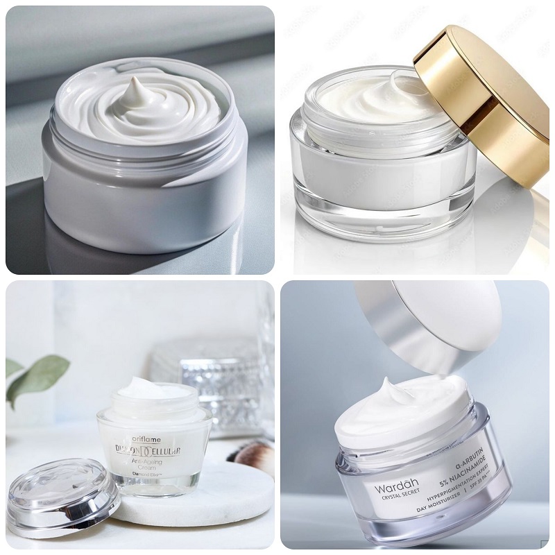 Gia Công Mỹ Phẩm Trắng Da Body