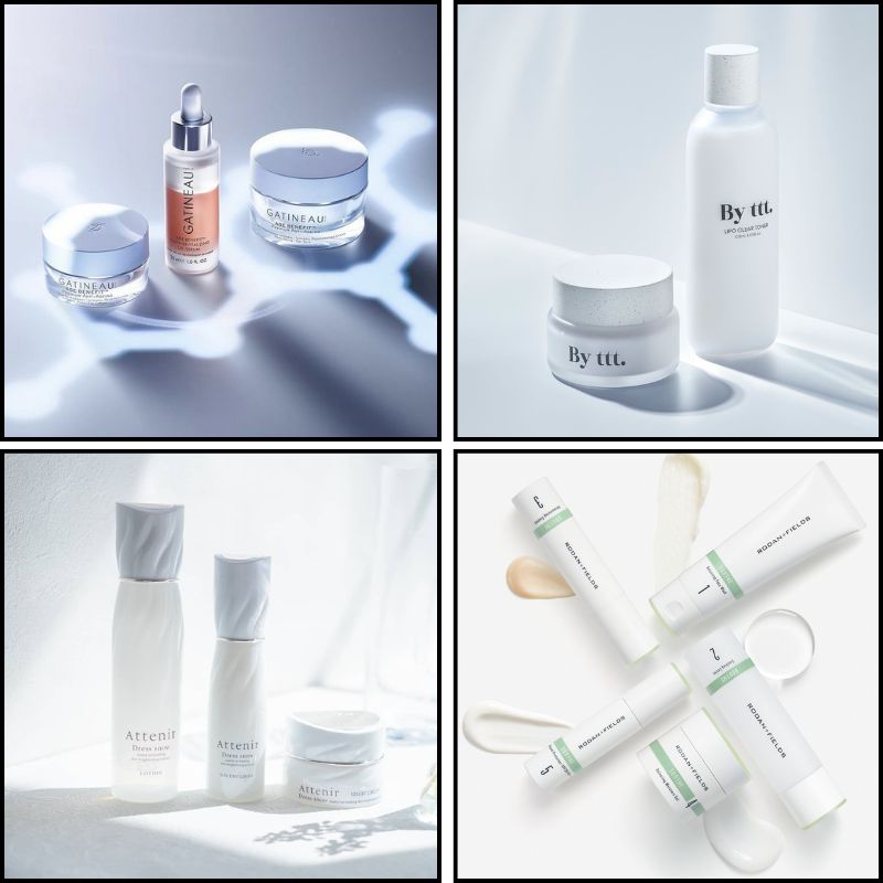 Gia công mỹ phẩm giá rẻ trọn gói