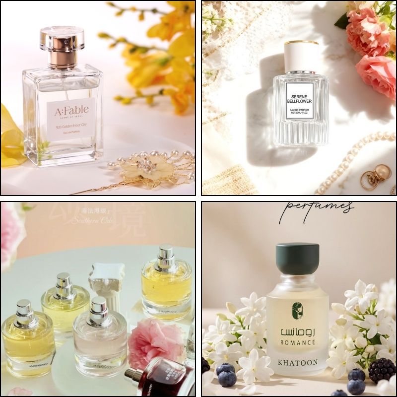 Nhà máy gia công sản xuất mỹ phẩm nước hoa Hazel Cosmetic