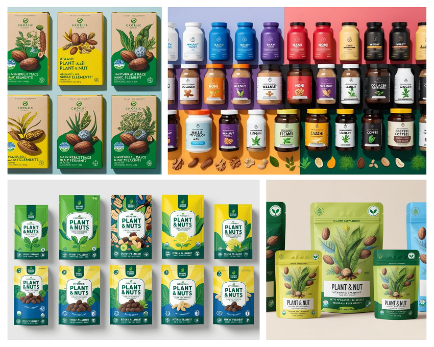 gia công thực phẩm chức năng bảo vệ sức khỏe.