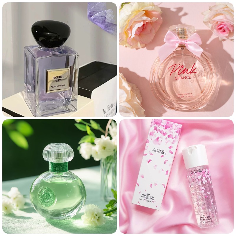 gia công nước hoa cho tóc