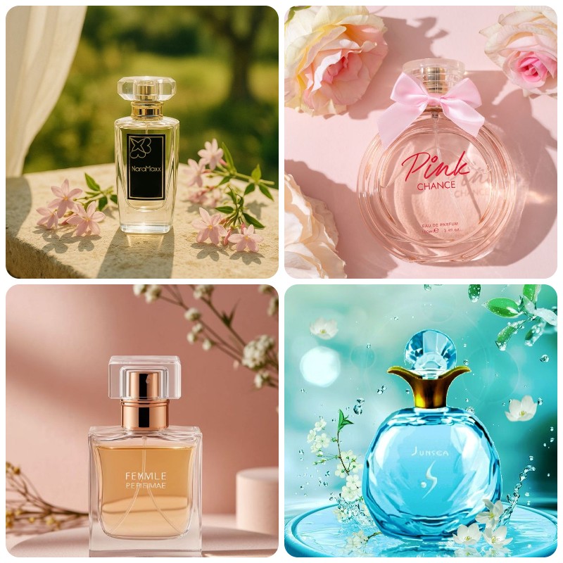 gia công nước hoa cho tóc
