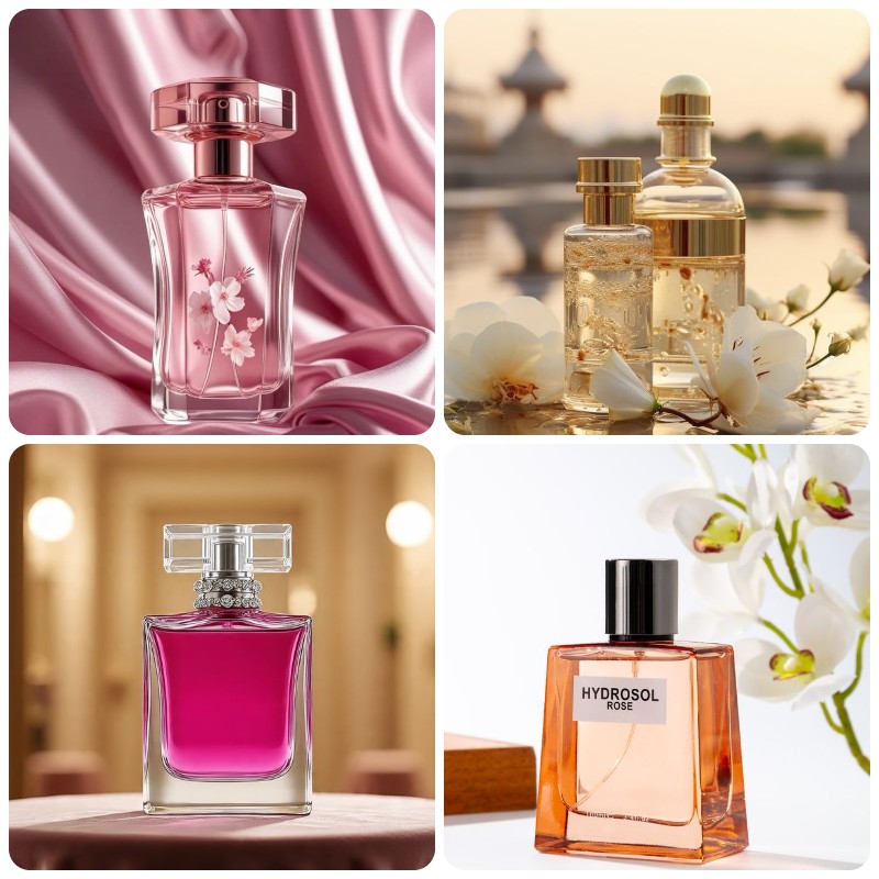 gia công nước hoa cho tóc