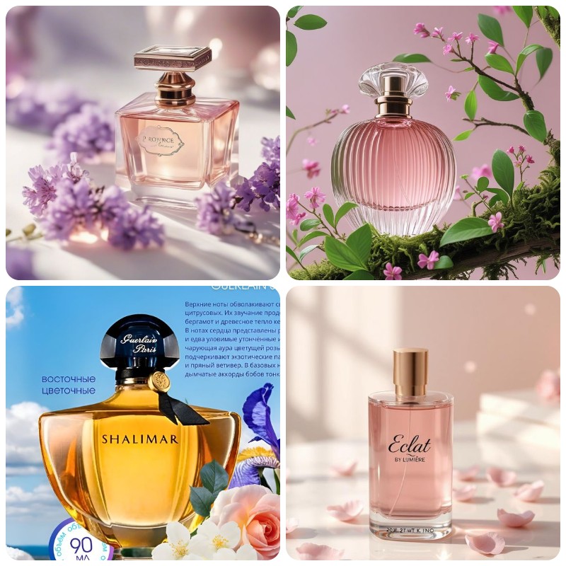gia công nước hoa cho tóc