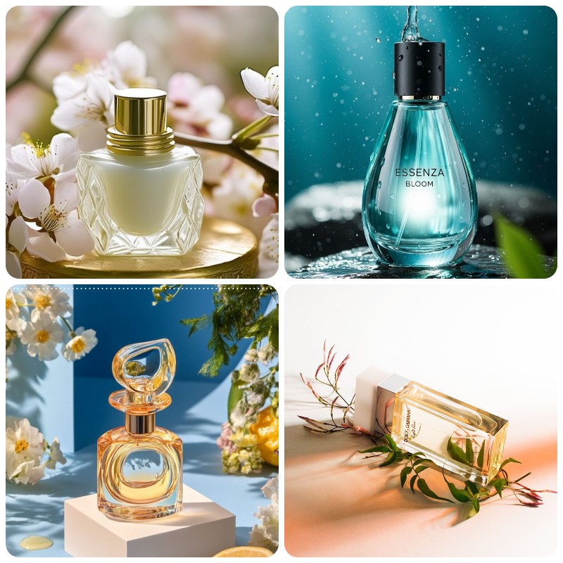 gia công nước hoa cho tóc