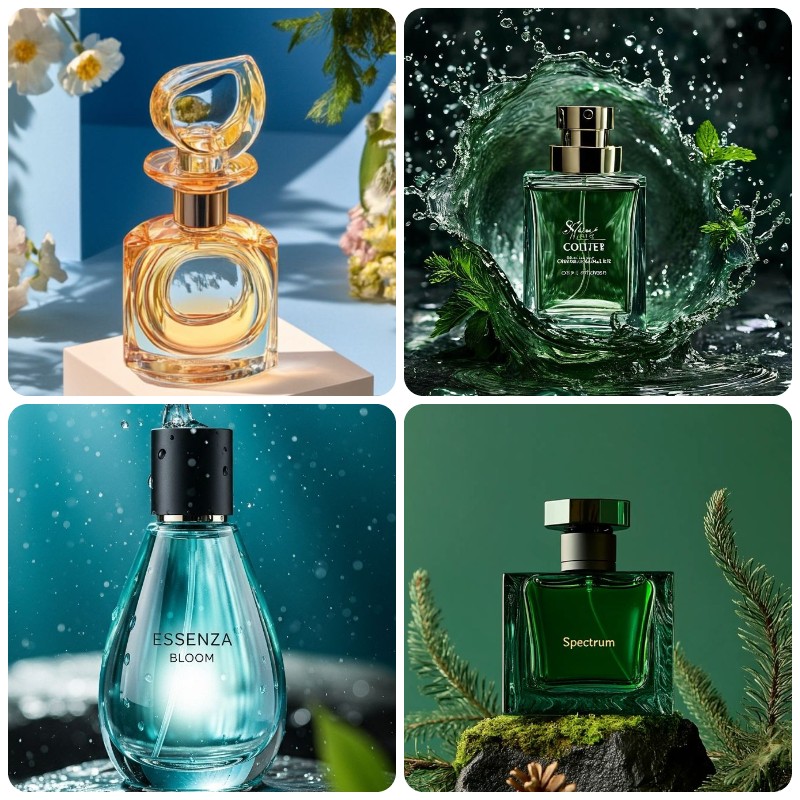 gia công nước hoa cho xe hơi