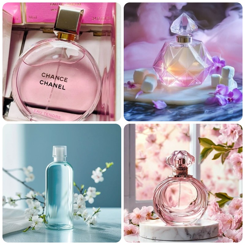 gia công nước hoa dưỡng da