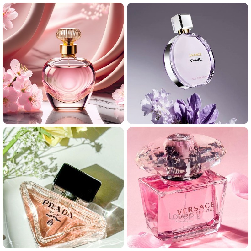 gia công nước hoa dưỡng da