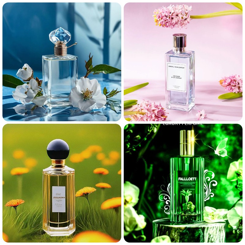 gia công nước hoa thiên nhiên