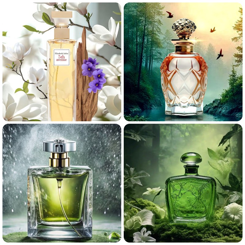 gia công nước hoa thiên nhiên