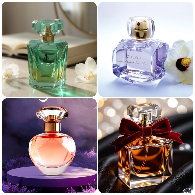 gia công nước hoa trọn gói