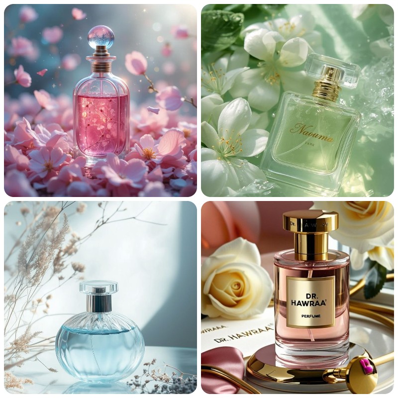 gia công nước hoa trọn gói