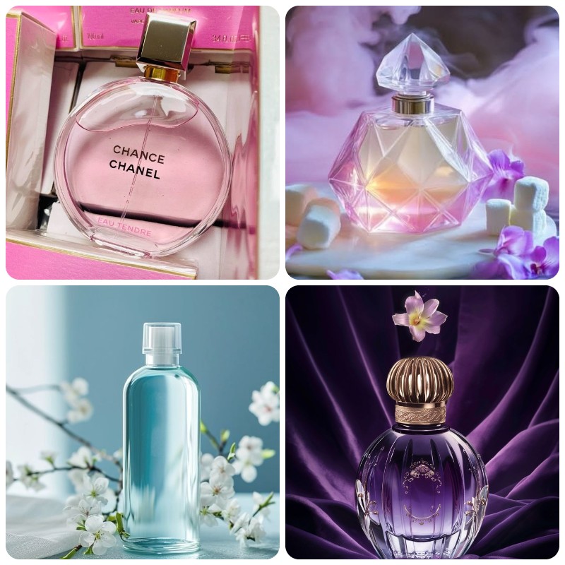 gia công nước hoa trọn gói
