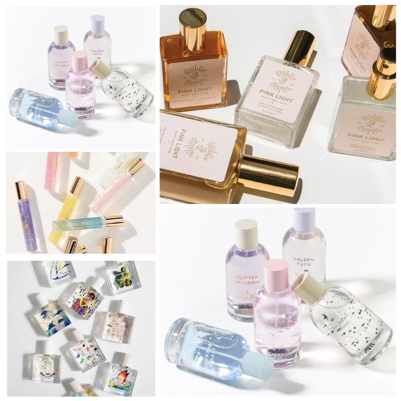 Nhà máy gia công nước hoa nam nữ uy tín