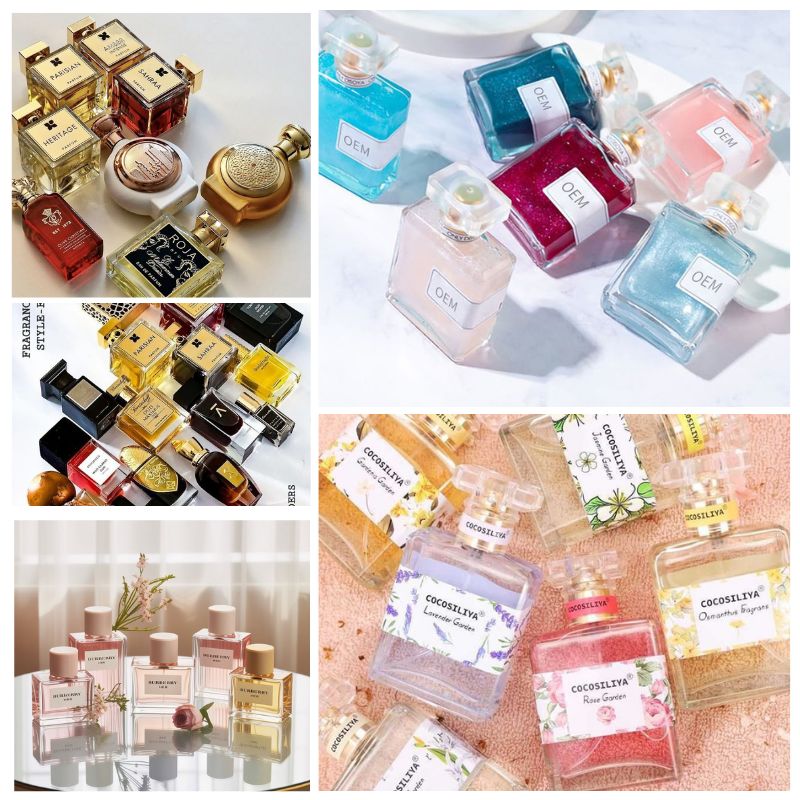 gia công nước hoa cao cấp