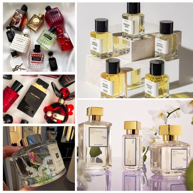 gia công nước hoa