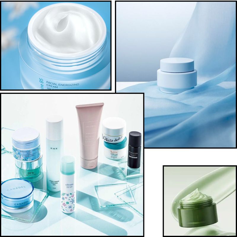 Gia Công Mỹ Phẩm Trọn Gói