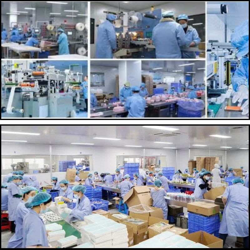 Gia công mỹ phẩm