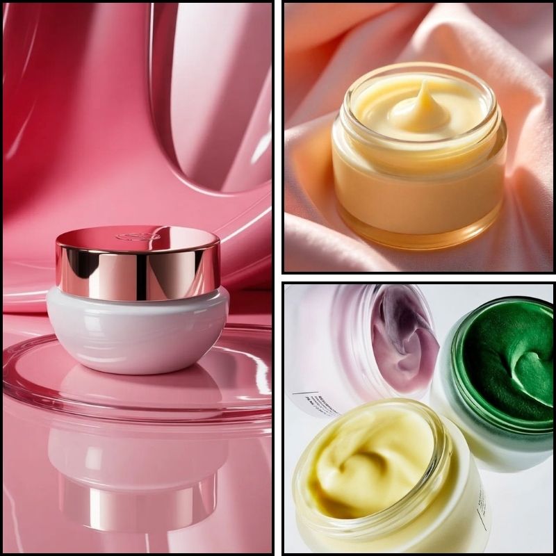 Gia Công Gel Tẩy Tế Bào Chết Giá Tốt