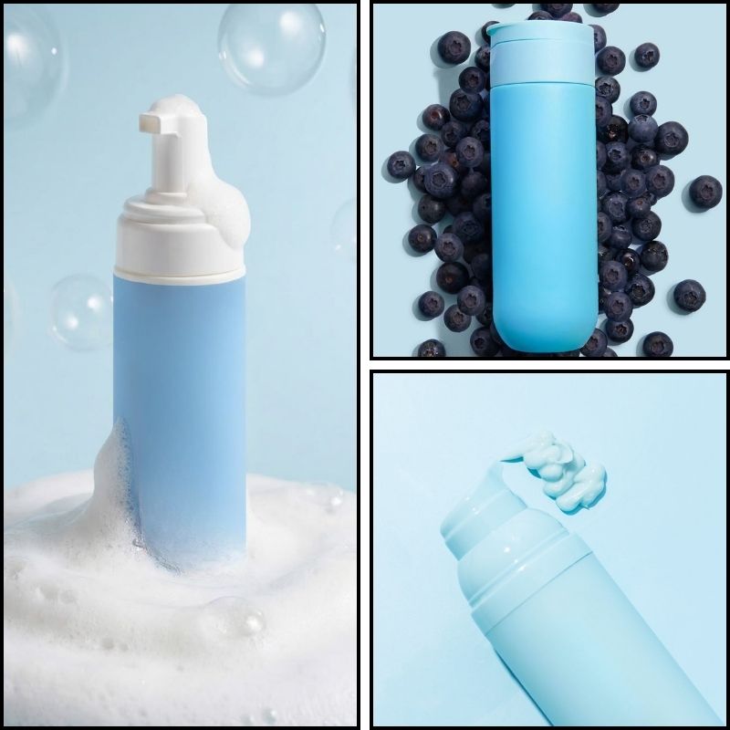 Gia Công Dung Dịch Vệ Sinh Nam tại Hazel Cosmetic