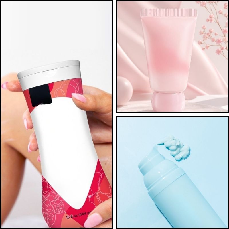 Gia Công Dung Dịch Vệ Sinh Phụ Nữ tại Hazel Cosmetic