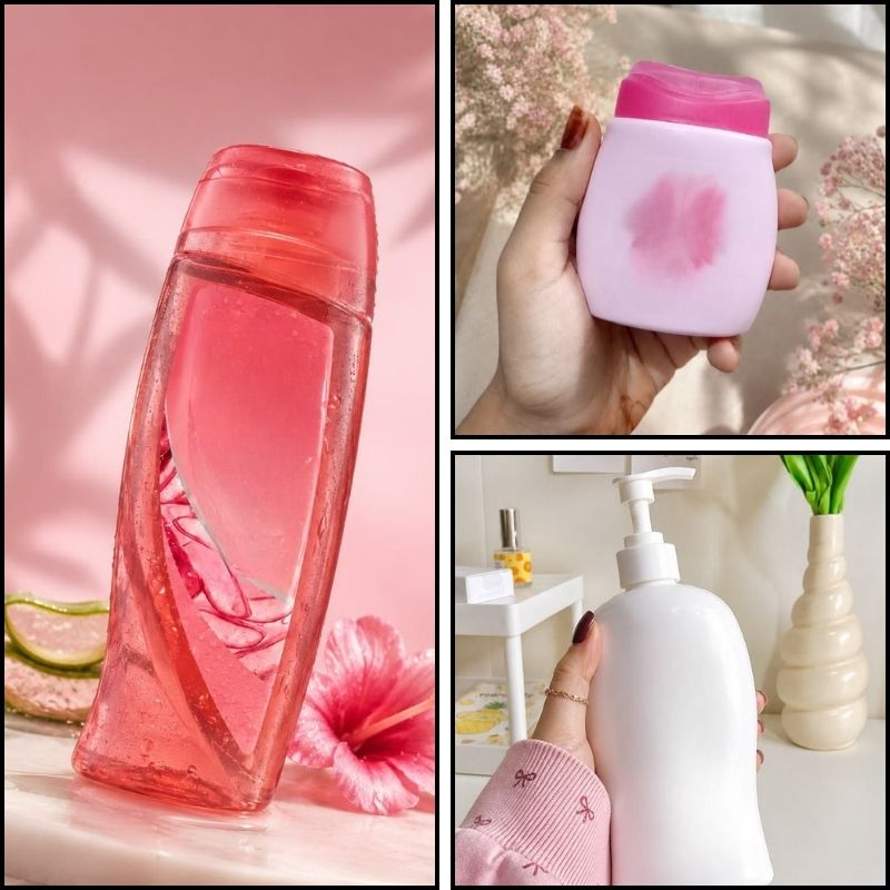 Gia Công Dung Dịch Vệ Sinh Nam Nữ tại Hazel Cosmetic