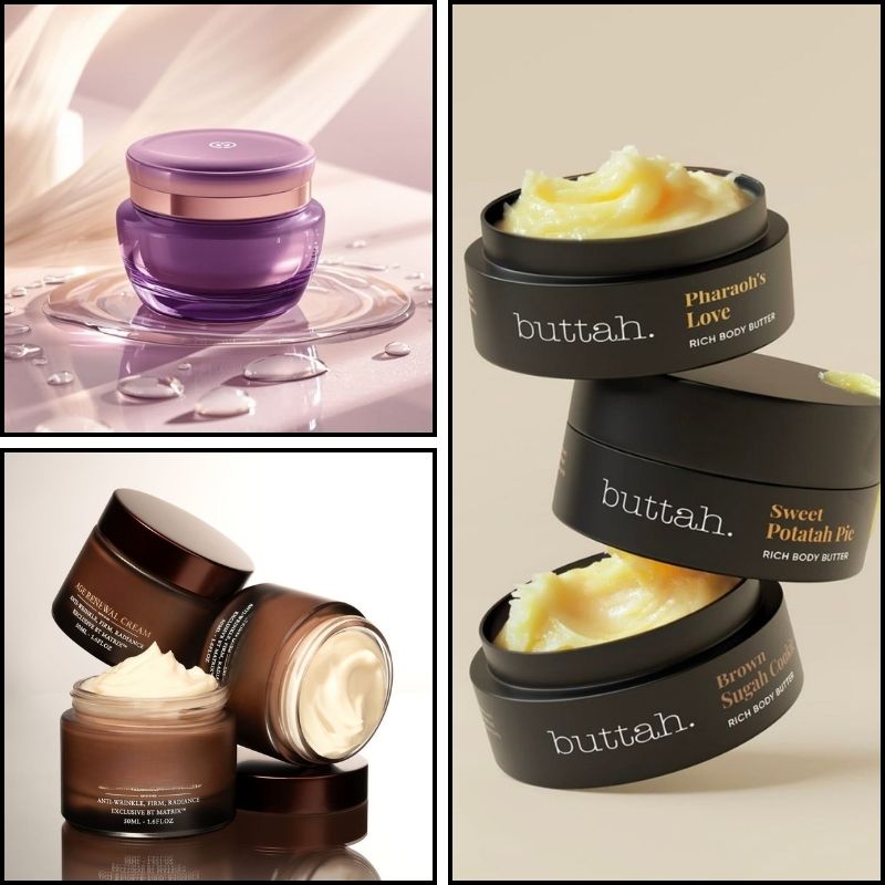 Gia Công Gel Tẩy Tế Bào Chết Trọn Gói