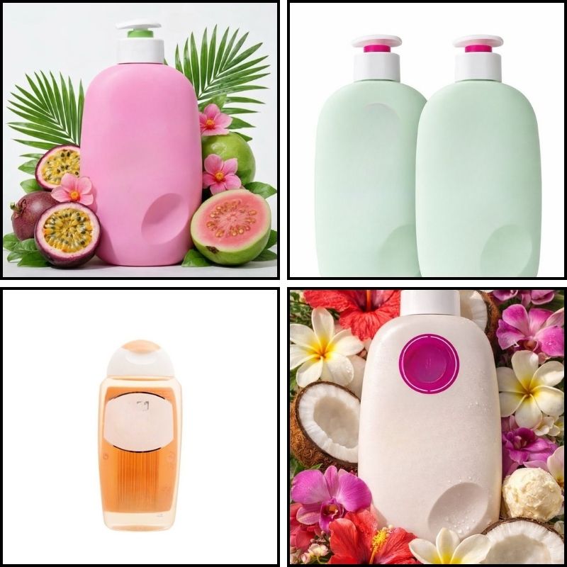Gia Công Dung Dịch Vệ Sinh Nam Nữ Uy Tín tại Hazel Cosmetic