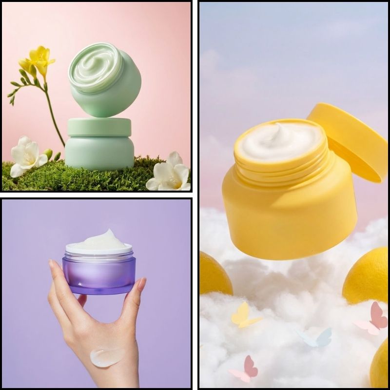 Gia Công Gel Tẩy Tế Bào Chết Cho Face Theo Yêu Cầu
