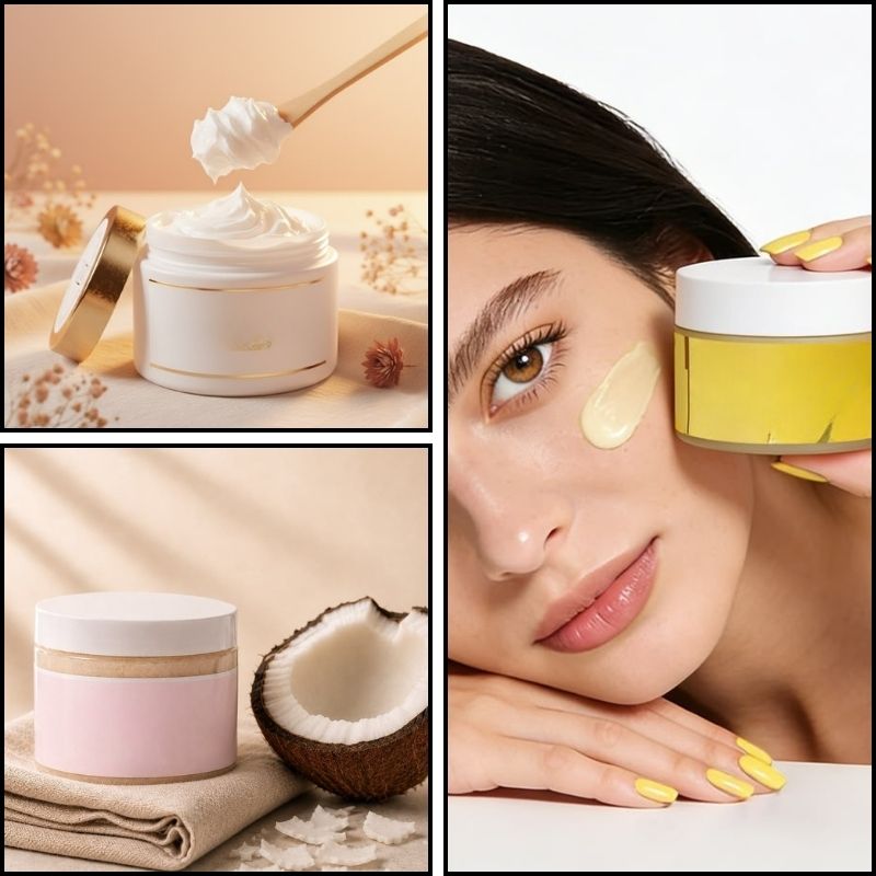 Gia Công Gel Tẩy Tế Bào Chết Body Giá Tốt