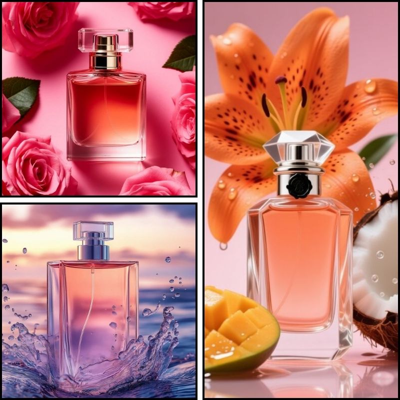 Gia Công Nước Hoa Nam Theo Yêu Cầu Uy Tín, Chất Lượng