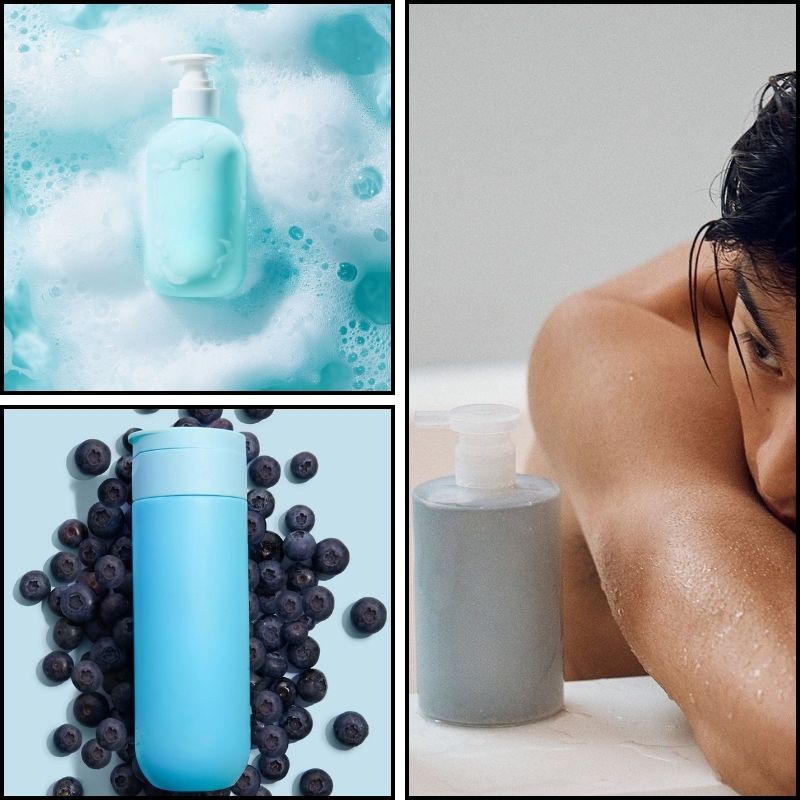 Gia Công Dung Dịch Vệ Sinh Nam Uy Tín, Chất Lượng tại Hazel Cosmetic