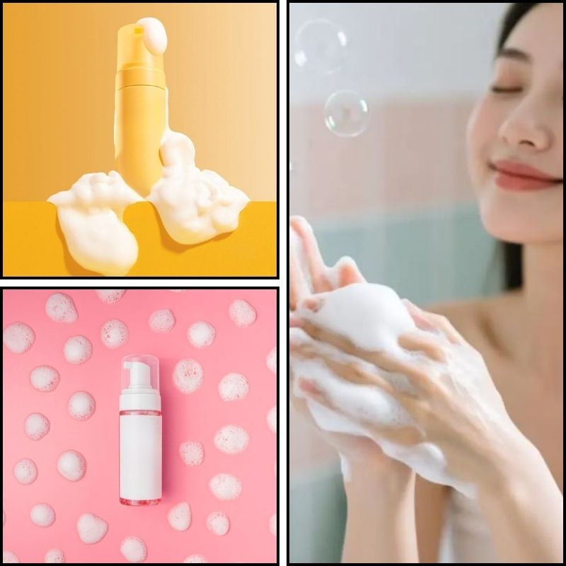 Gia Công Dung Dịch Vệ Sinh Phụ Nữ Chất Lượng tại Hazel Cosmetic