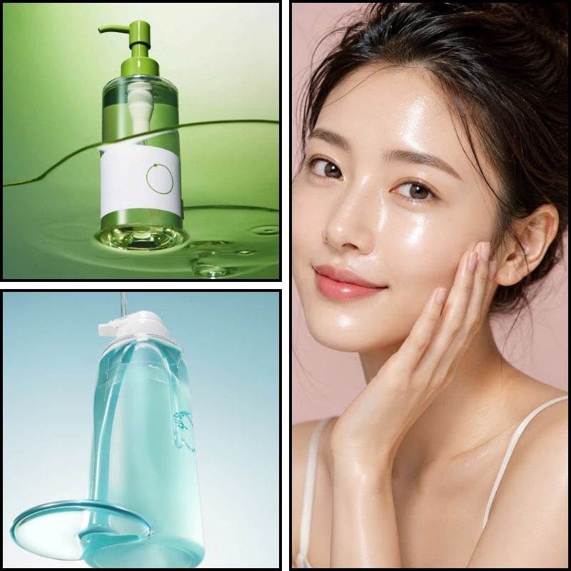 Gia Công Sữa Rửa Mặt Dạng Gel Uy Tín, Chất Lượng
