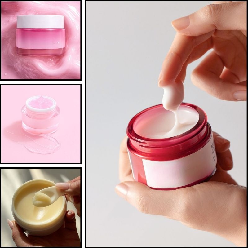 Gia Công Gel Tẩy Tế Bào Chết Uy Tín