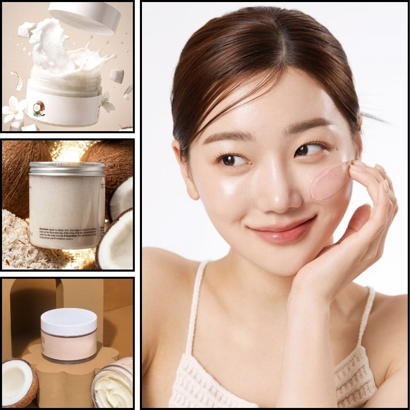Gia Công Gel Tẩy Tế Bào Chết Body tại Hazel Cosmetic