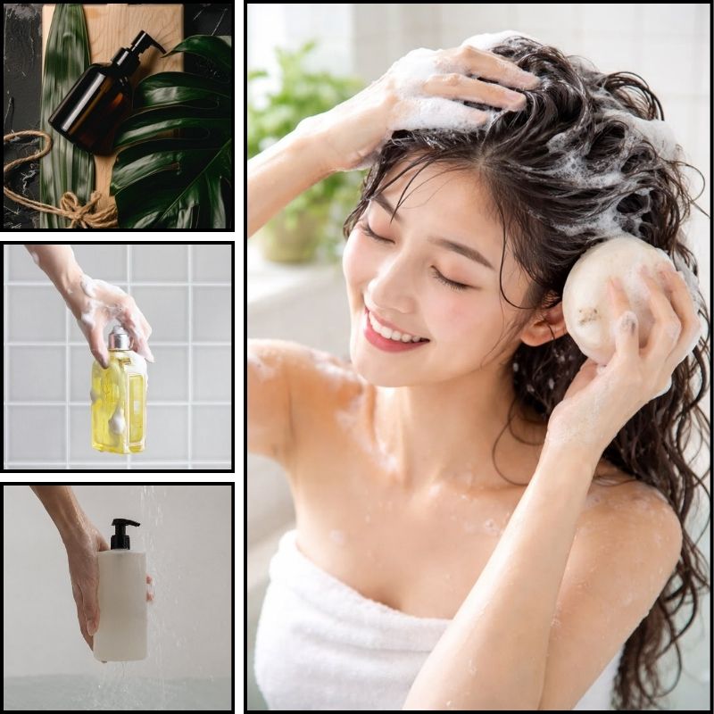 Gia Công Sữa Tắm Gội Theo Yêu Cầu Uy Tín, Chất Lượng