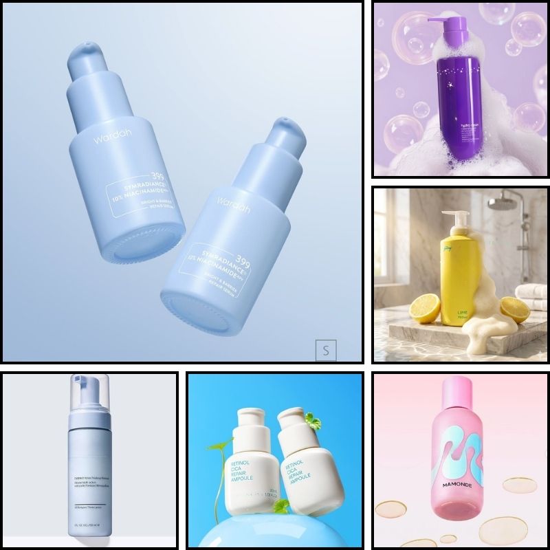 Gia Công Dung Dịch Vệ Sinh Giá Trọn Gói