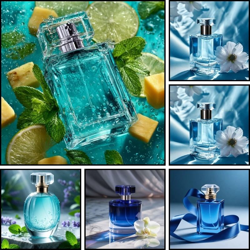 Nhà Máy Gia Công Nước Hoa Nam Trọn Gói