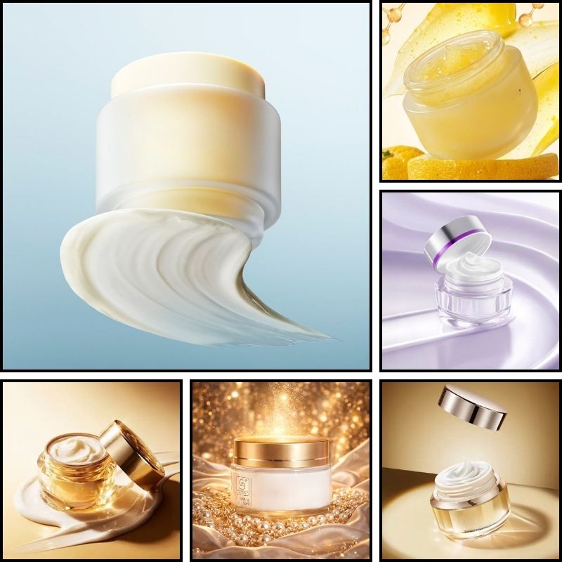 Gia Công Gel Tẩy Tế Bào Chết Cho Face Theo Yêu Cầu