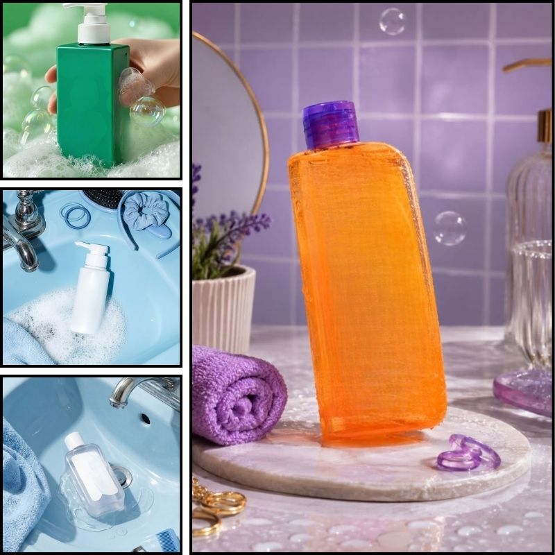 Gia Công Dung Dịch Vệ Sinh Nam Nữ Uy Tín, Chất Lượng, An Toàn tại Hazel Cosmetic