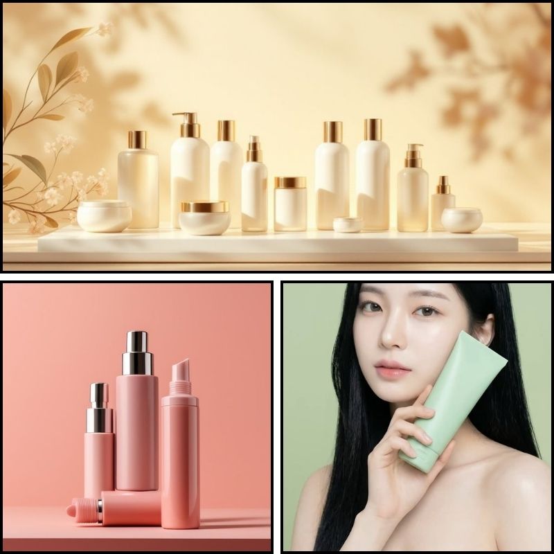 Gia Công Sữa Rửa Mặt Hạt Vitamin Theo Yêu Cầu Uy Tín, Chất Lượng tại Hazel Cosmetic
