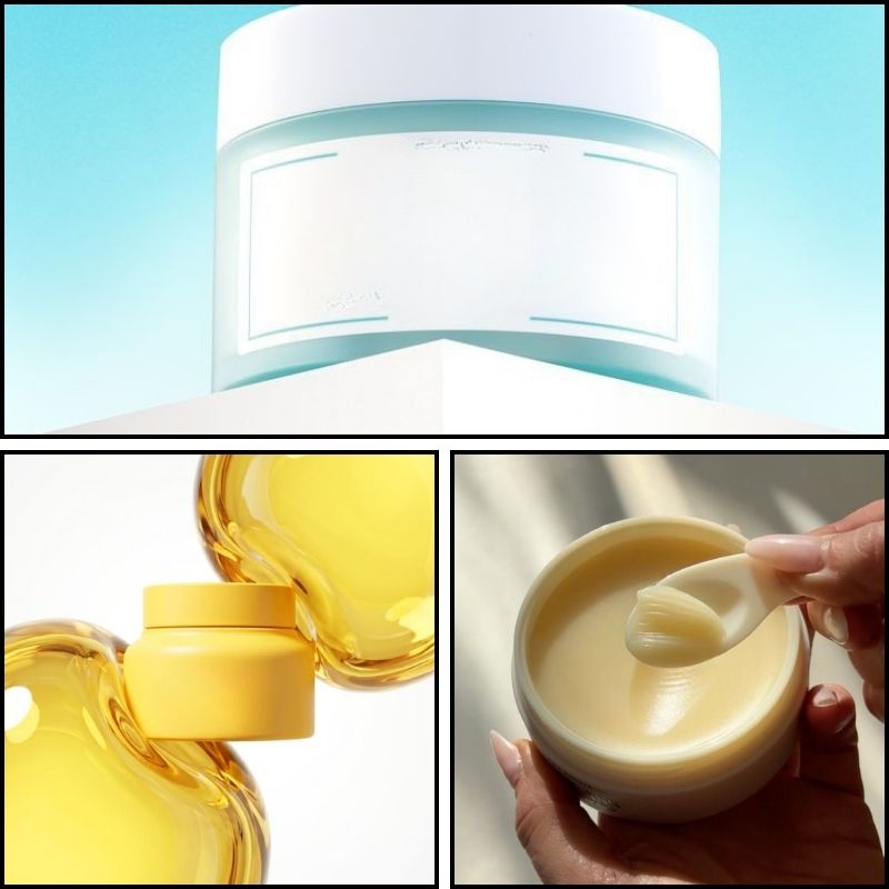 Gia Công Gel Tẩy Tế Bào Chết Body An Toàn