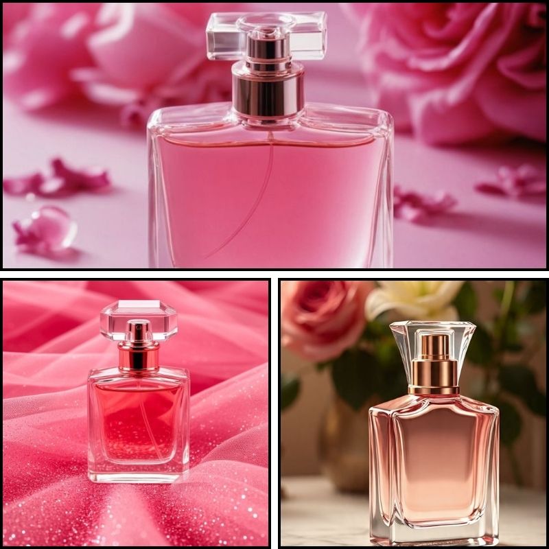 Gia Công Nước Hoa Nam Theo Yêu Cầu Giá Tốt tại Hazel Cosmetic