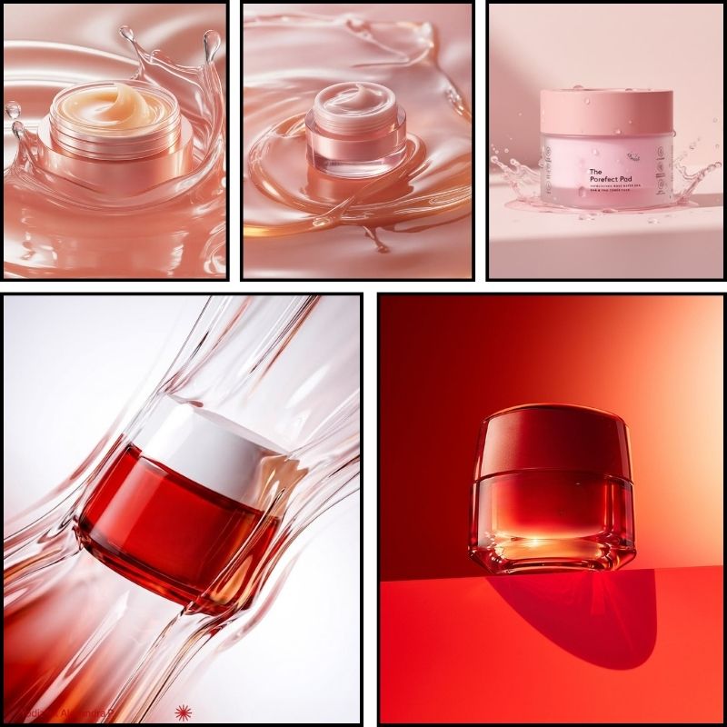 Gia Công Gel Tẩy Tế Bào Chết Cho Face Giá Tốt