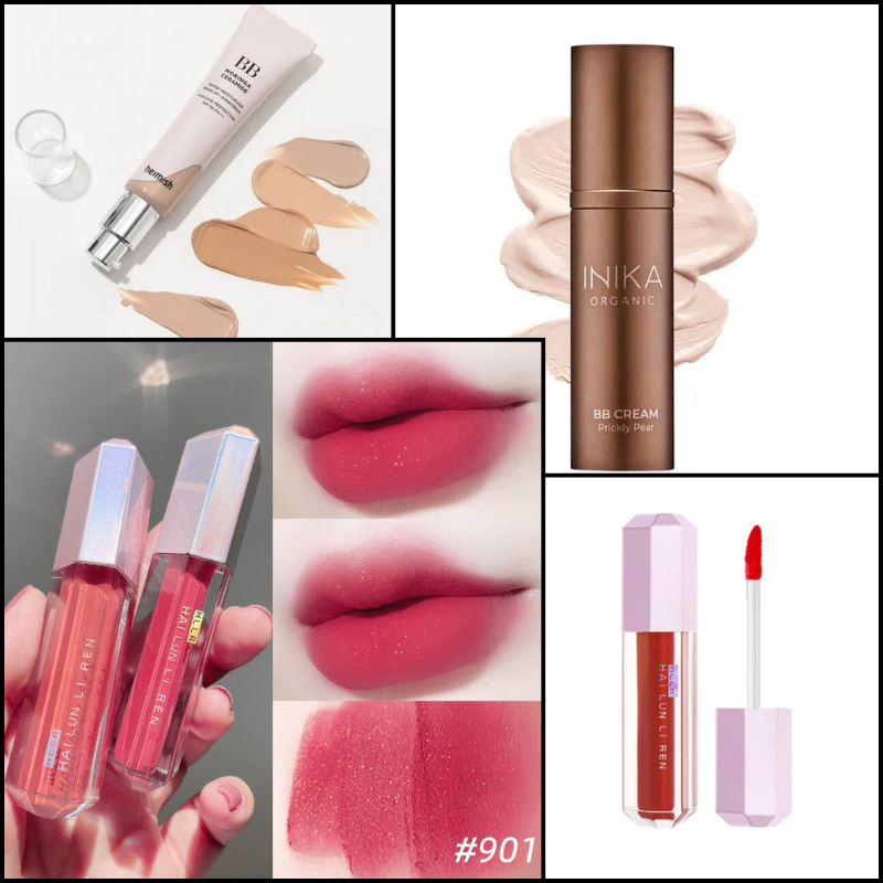 Gia công mỹ phẩm trang điểm Tại Hazel Cosmetic