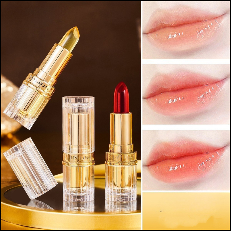 Gia công son dưỡng môi Tại Hazel