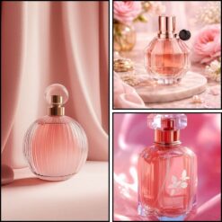 Gia Công Nước Hoa Nữ