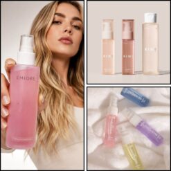 Gia Công Xịt Kích Thích Mọc Tóc